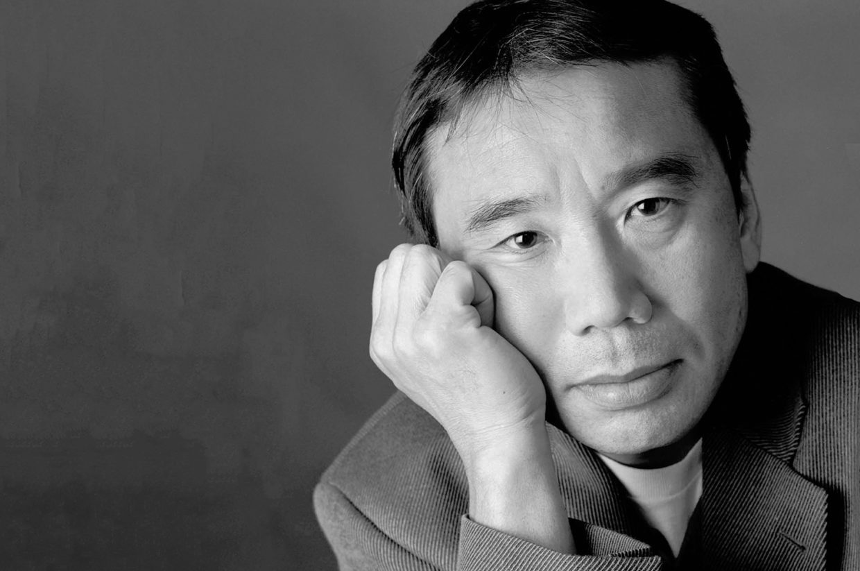 LobetaBlog 2021 06 05, Murakami Haruki, L’uccello che girava le Viti del Mondo LobetaBlog 2021 06 05, Murakami Haruki, L’uccello che girava le Viti del Mondo