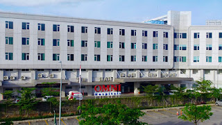 Jadwal Praktek Dokter RS Omni Cikarang - Semua Spesialis Jadwal Praktek Dokter RS Omni Cikarang - Semua Spesialis