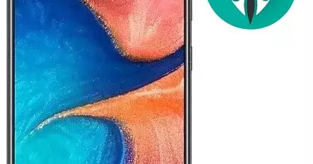 samsung a205u specs