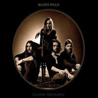 [2016] - Golden Treasures