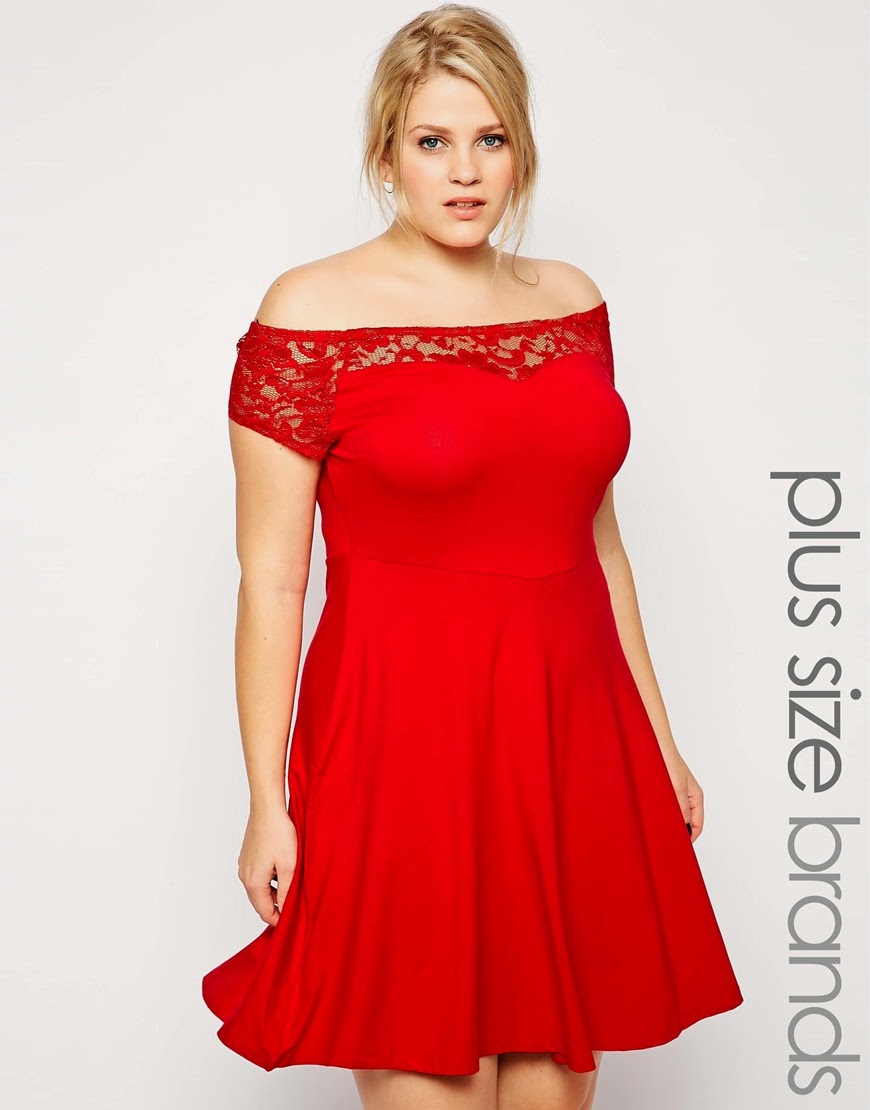 Vestidos de moda para gorditas Vestidos de moda para gorditas