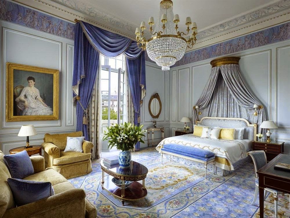 10 Most Expensive Hotel Suites in Europe Feel The Paradise