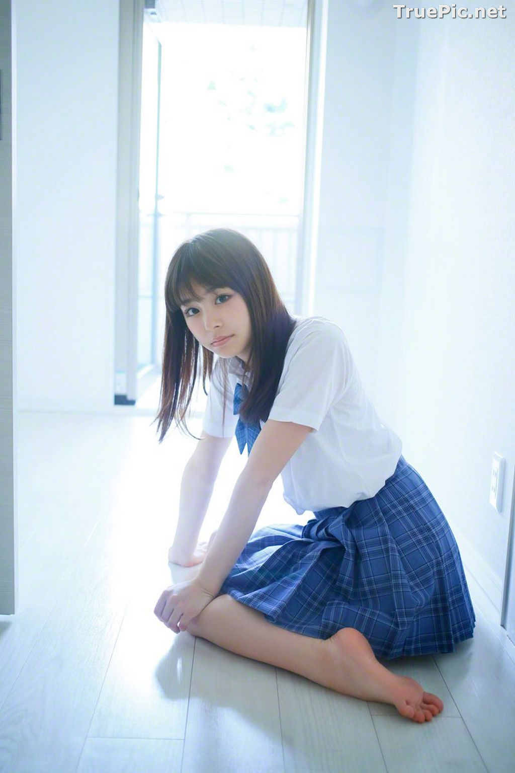 Image Wanibooks No.139-140 - Japanese Voice Actress and Singer - Rena Sato - TruePic.net - Picture-75