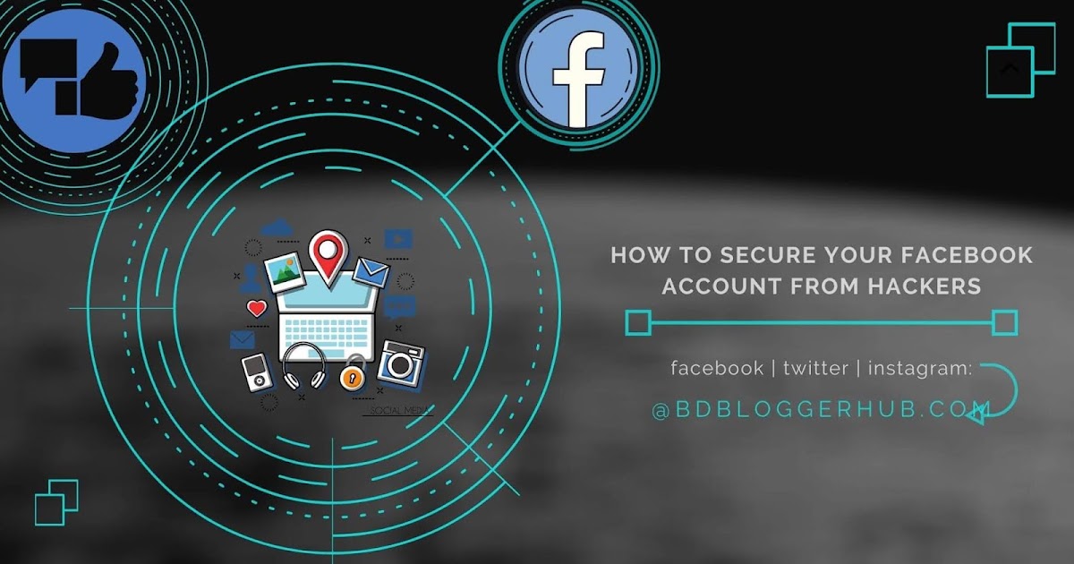 how can i secure facebook account from hackers for free how can i secure facebook account from hackers for free