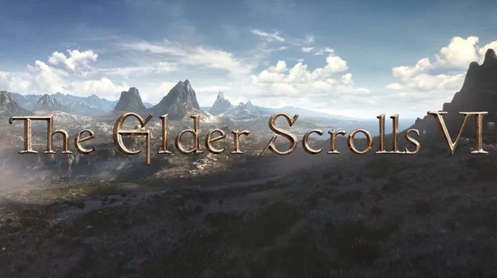 Vai demorar muito para o anúncio de um novo Elder Scrolls, diz
