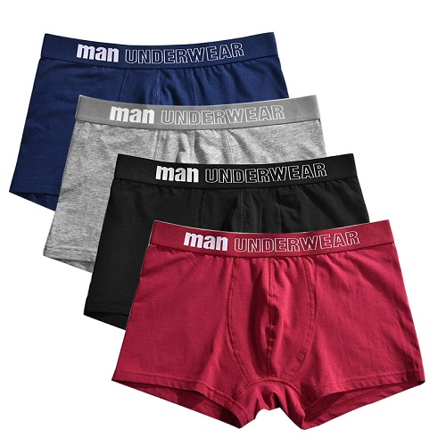 Buy Men's Briefs Ultra-thin Breathable Sexy Underwear Online