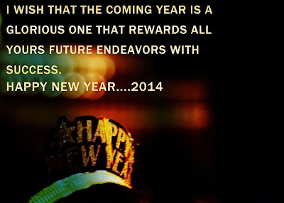 New Years Sayings