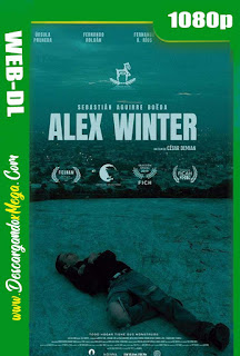 Alex Winter (2019) 