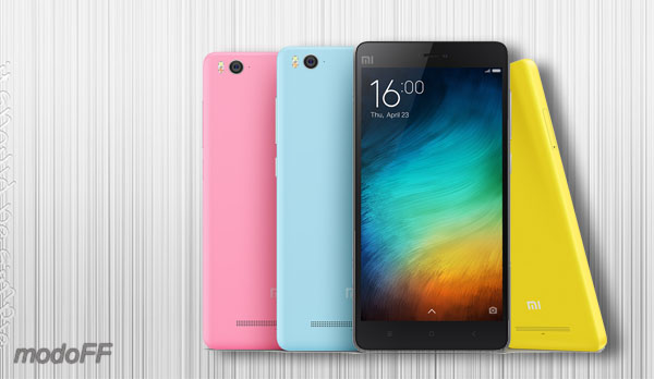 Harga Hp Xiaomi Terbaru Semua Tipe Maret 2016