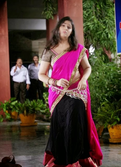 Charmi%2BKaur%2BAmazing%2BPose%2Bin%2BPink%2BSaree%2Band%2BBlack%2BGhaghra%2BPictures.jpg