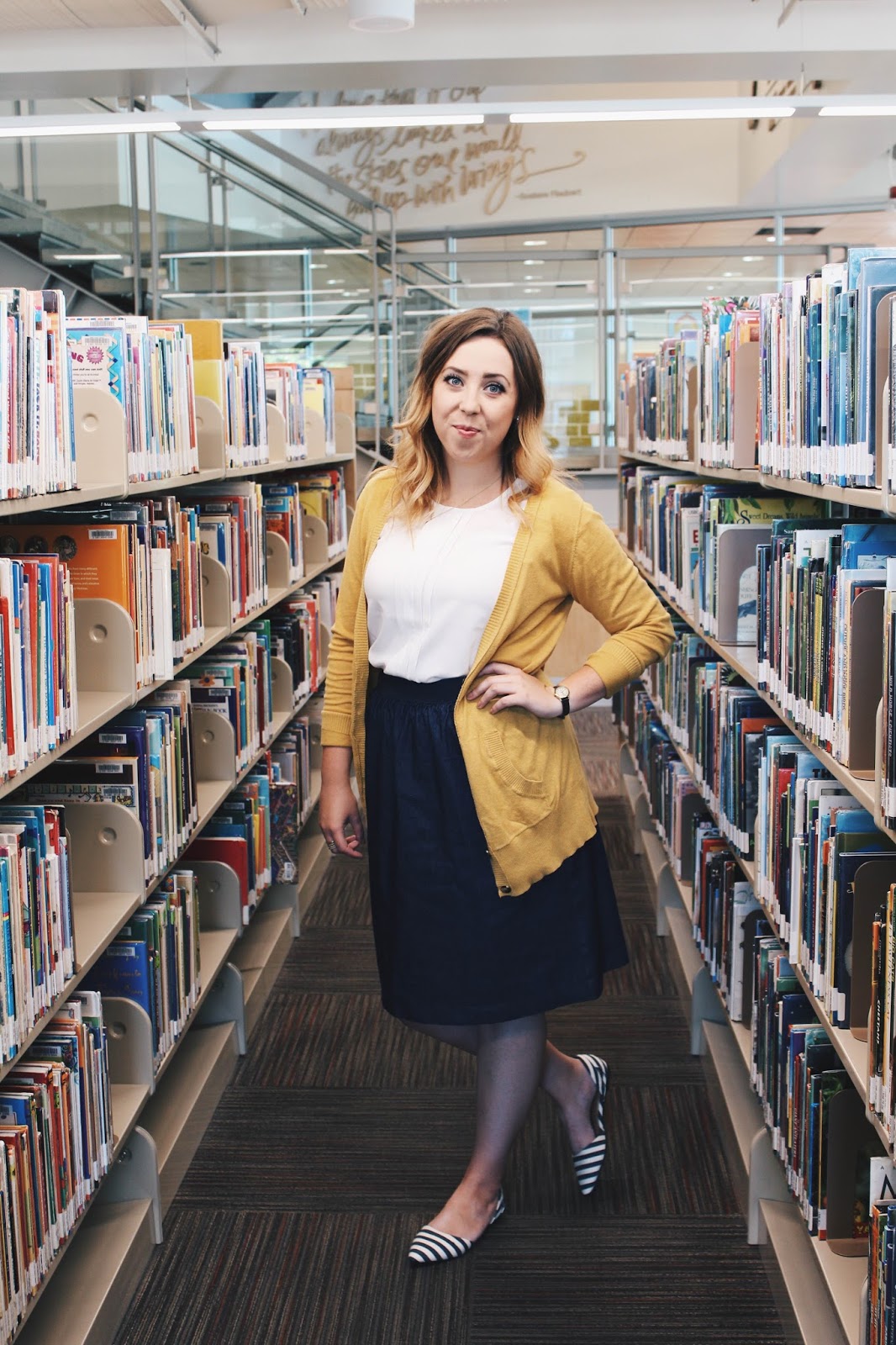 My Teacher Style: CLASS IT UP