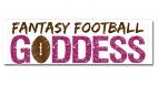 Fantasy Football goddess