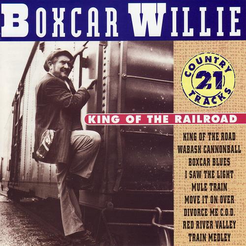FROM THE VAULTS Boxcar Willie born 1 September 1931