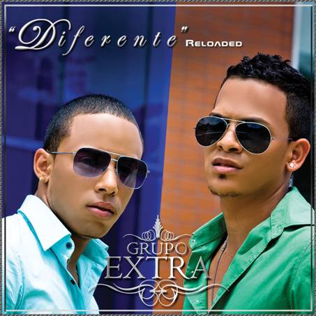 Radio Echale Salsita de Argentina Grupo Extra