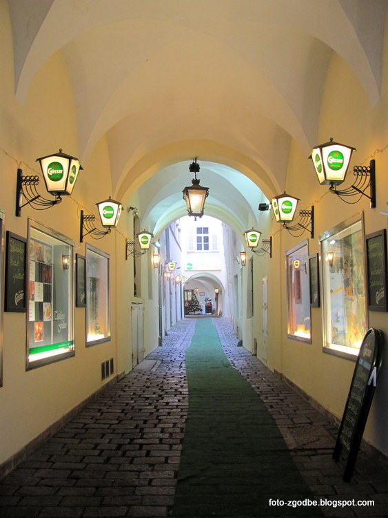 Gradec - Graz