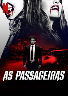 Review – As Passageiras