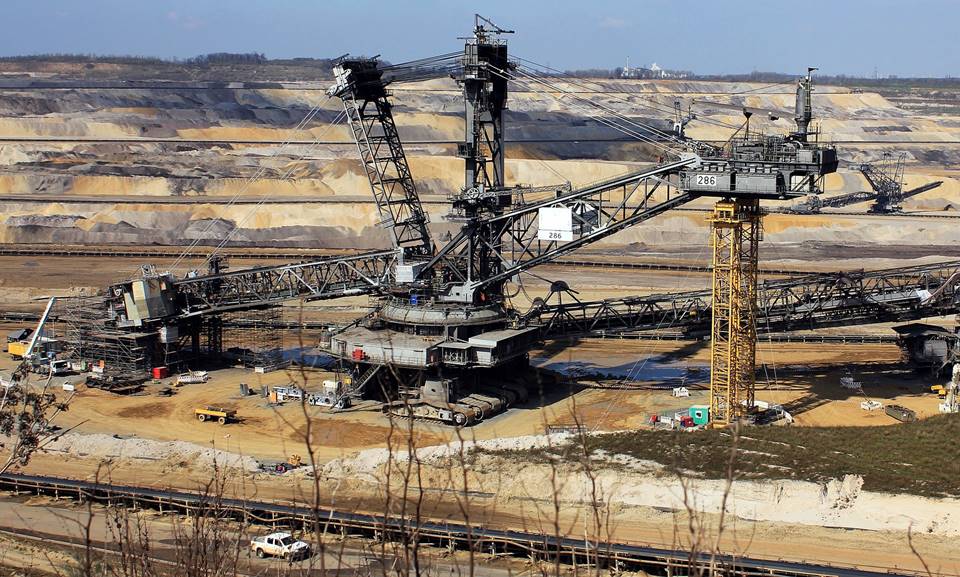 Lowongan Lowlight Miner