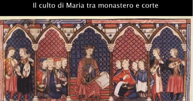 Nigra Sum Sed Formosa Tindari Catena Aurea: Canti Gregoriani. Nigra Sum Sed Formosa (Il Culto di