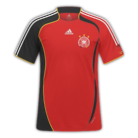 Camisa seleção 2006 Clearance