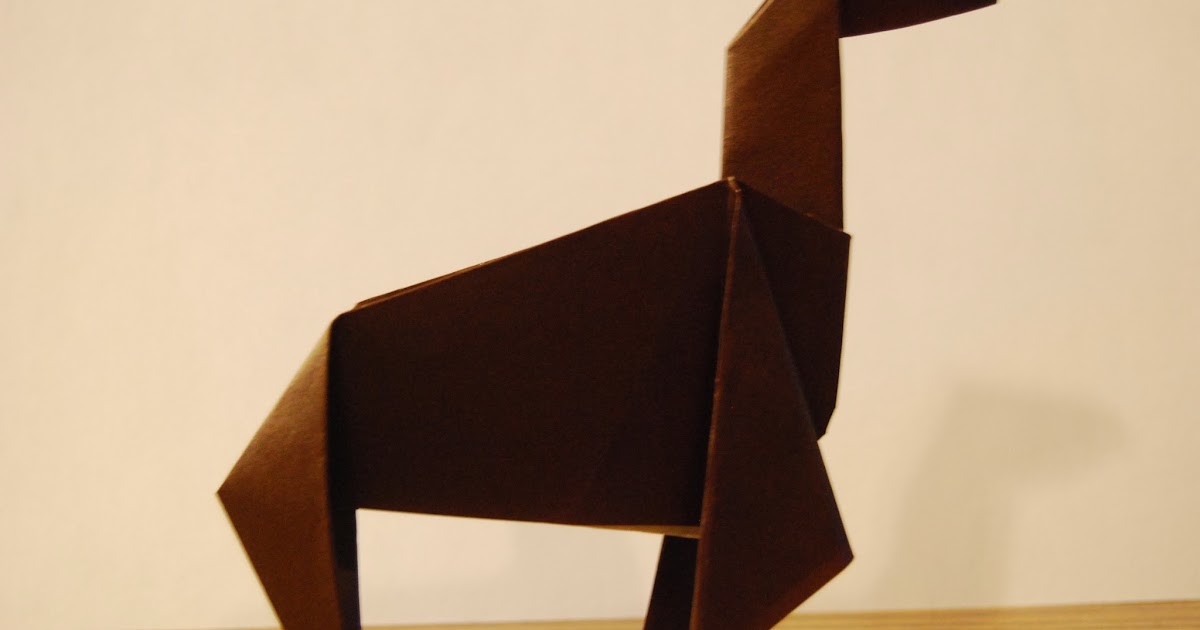 Epic Origami