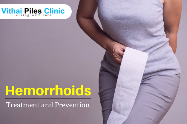 Hemorrhoids, external hemorrhoids, symptoms of hemorrhoids, Vithai Piles clinic, top piles clinic in Pune for Piles, piles clinic in Pune, Hemorrhoids Treatment, sclerotherapy, Rubber band ligation, piles treatment in Pune