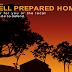 A Well Prepared Home is Easier for Your Defend #infographic
