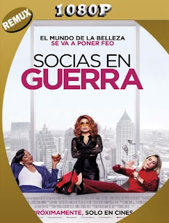 Socias En Guerra (2020) Remux [1080p] Latino [GoogleDrive] SXGO