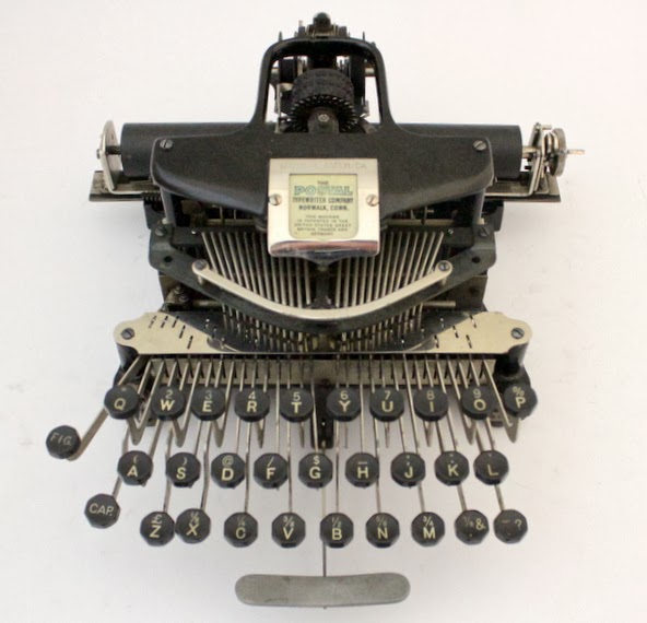 oz.Typewriter Very Rare Typewriters for Auction in Australia