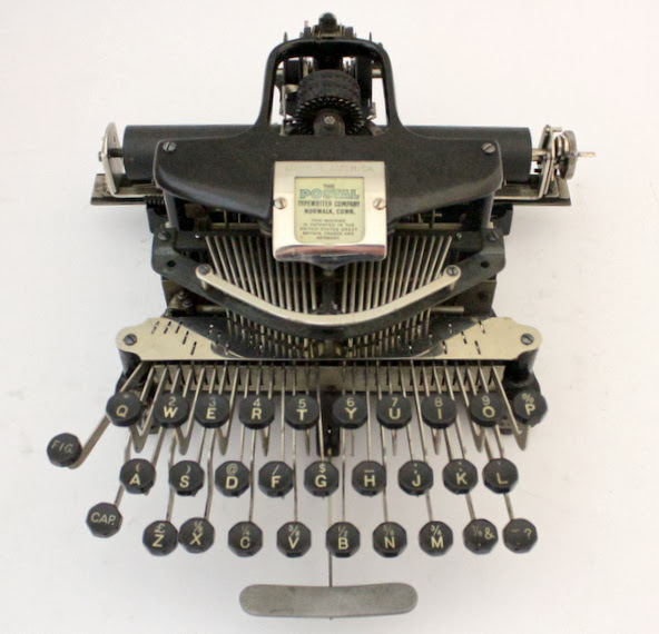 oz.Typewriter Very Rare Typewriters for Auction in Australia