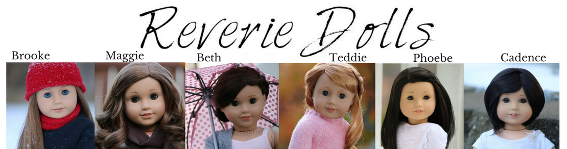 Reverie Dolls