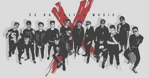 ex battalion aka exb icons feed ex battalion aka exb icons feed