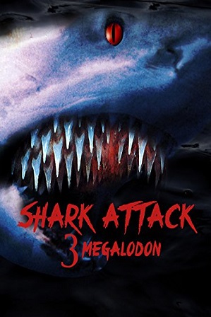 [18+] Shark Attack 3: Megalodon (2002) 300MB Full Hindi Dual Audio Movie Download 480p Bluray