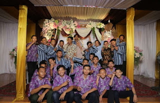 Kampung KB Gumulan Kampung KB Gumulan