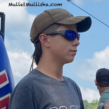 mullet