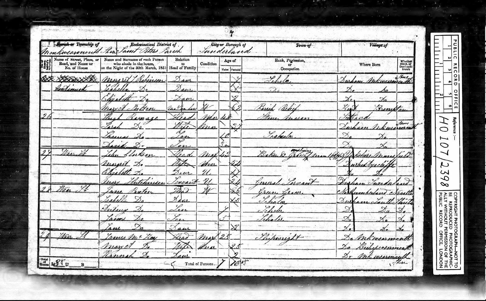 The Paxtons of Tweed Waters Anthony Clark Paxton