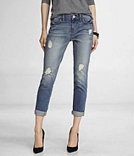 Ladies Jeans From The Collection of Fall Winter 2013 & 2014