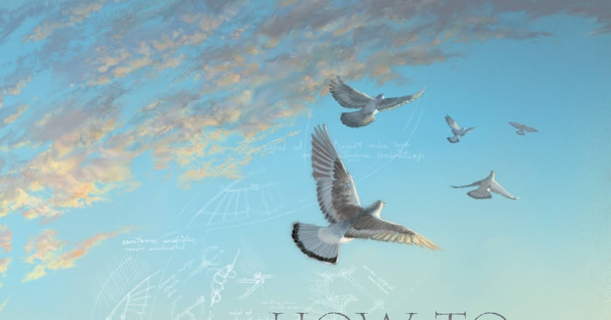 Kids' Book Review Review How to Make a Bird