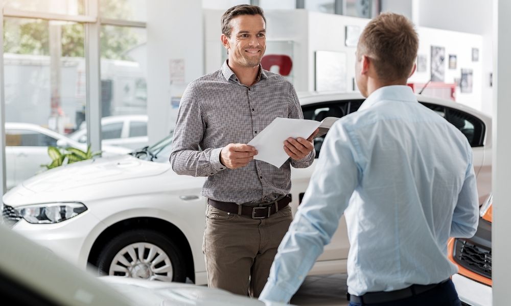 Tips for Negotiating Your Next Car Purchase