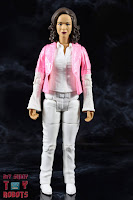 Doctor Who 'Companions of the Fourth Doctor' Romana I 02