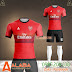 Áo Arsenal Tự Thiết Kế ALB AR13