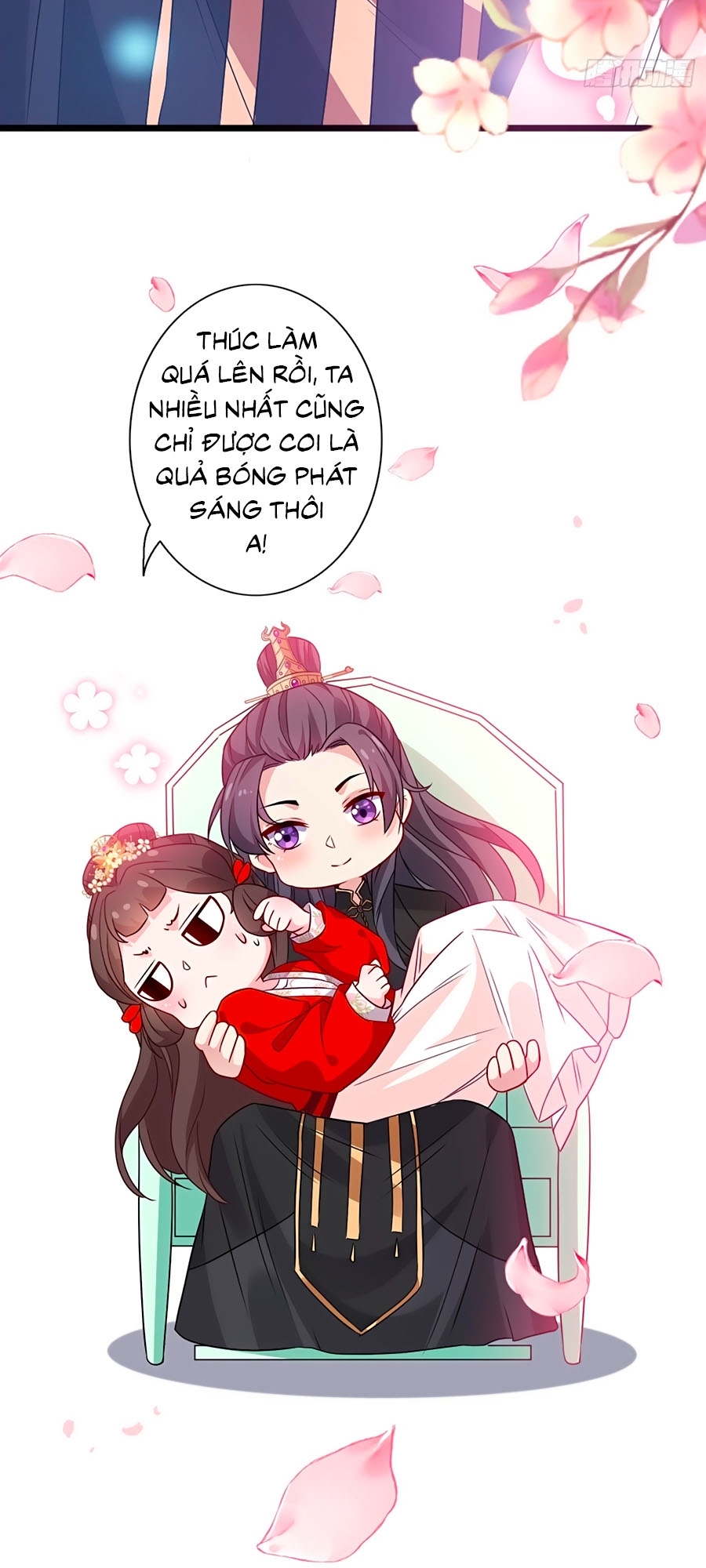 Thú Hắc Cuồng Phi chapter 27 - Trang 21