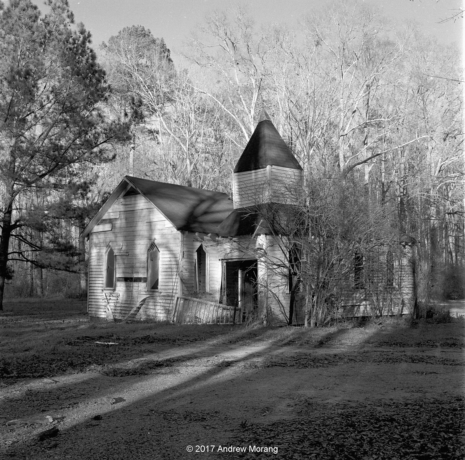 Urban Decay Small towns in Mississippi Return to Hermanville