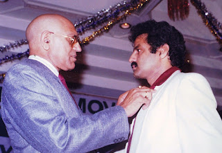 25 years of Aditya 369 25 years of Aditya 369