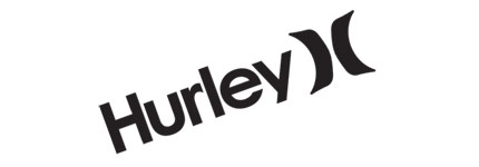 Rohit Agarwal: Hurley Logo History