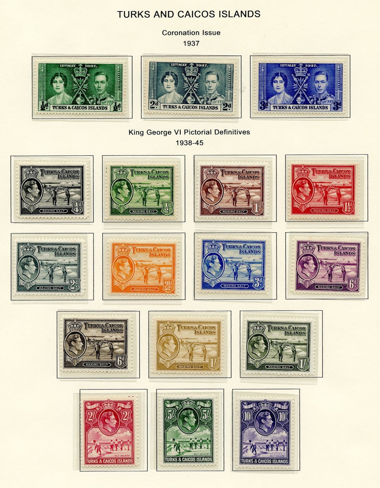 Postage Stamp Album [Book]