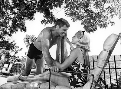 The Swimmer 1968 Burt Lancaster Image 4