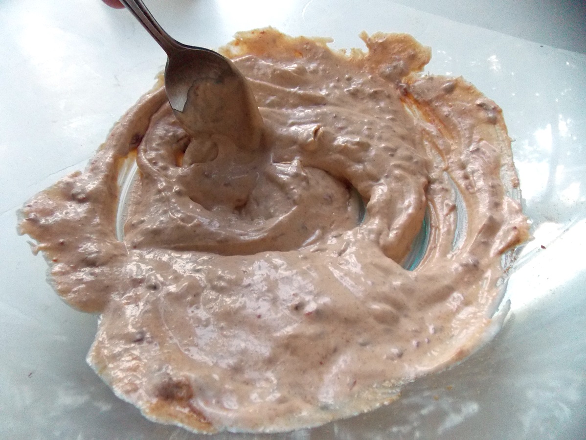 Cleo Coyle My Favorite Smoky Chipotle Dip for Veggies, Chips AND Making Outstanding