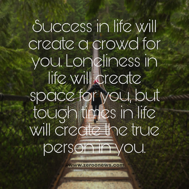 [BEST] Quotes on Hard Times in Life - Inspirational