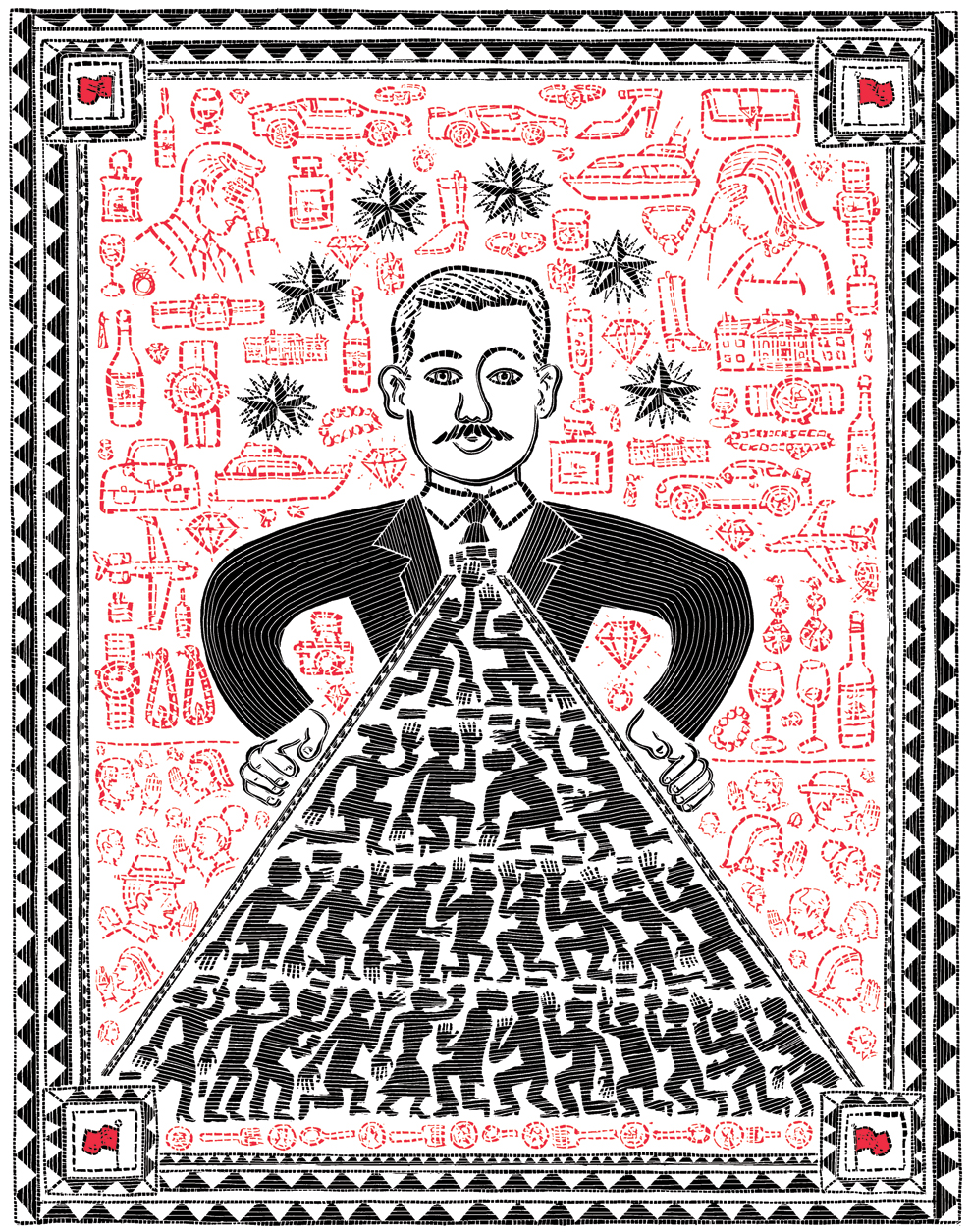 В чем заключалась схема заработка понци. Чарльз Понци пирамида. Чарльз Понци (1882-1949). Финансовая пирамида Понци. Пирамида Чарльза Понци схема.