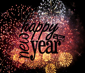 Happy New Year Animated Gif 2018 Happy New Year Animated Gif 2018